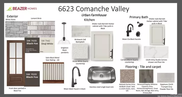 San Antonio, TX 78233,6623 Comanche Valley