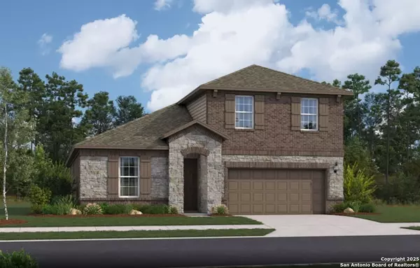 6623 Comanche Valley, San Antonio, TX 78233