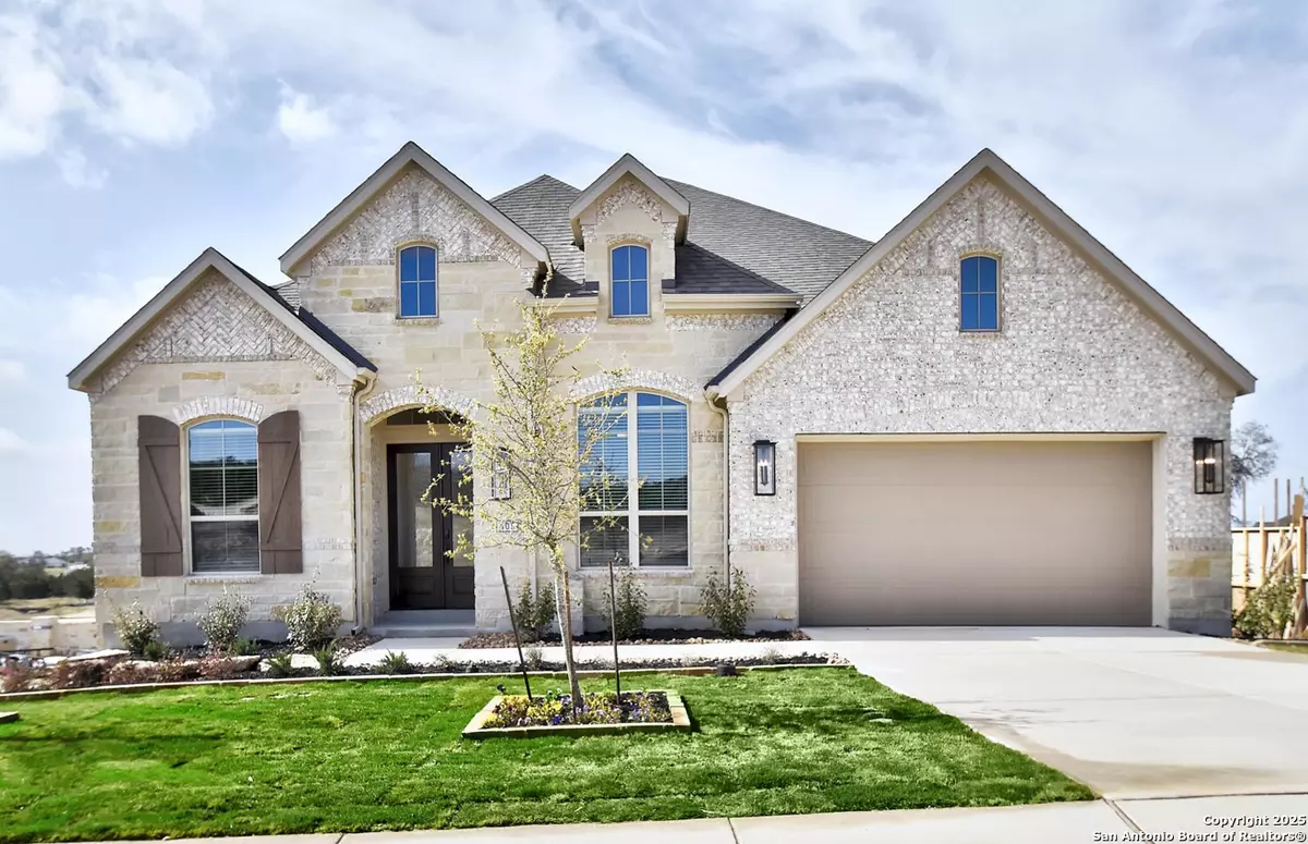Boerne, TX 78006,409 Dulce Vista