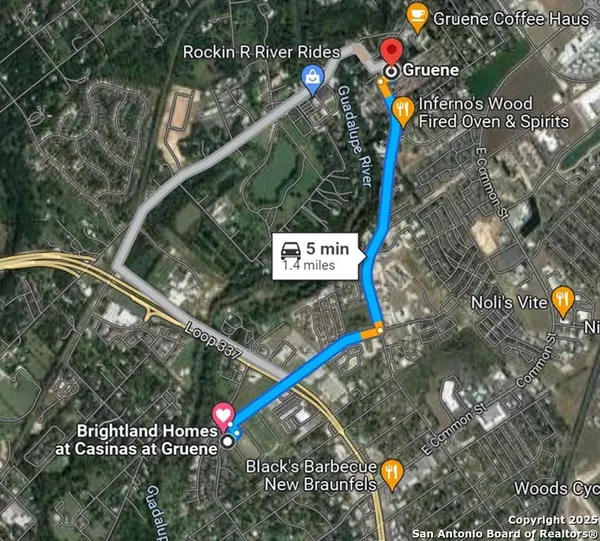 New Braunfels, TX 78130,1229 Casetta Run