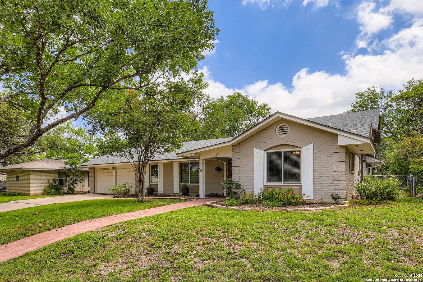 San Antonio, TX 78216,547 Patricia