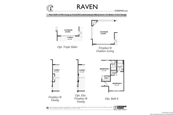 San Antonio, TX 78266,8539 Heimer Pass