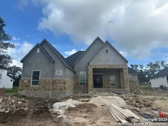 8539 Heimer Pass, San Antonio, TX 78266