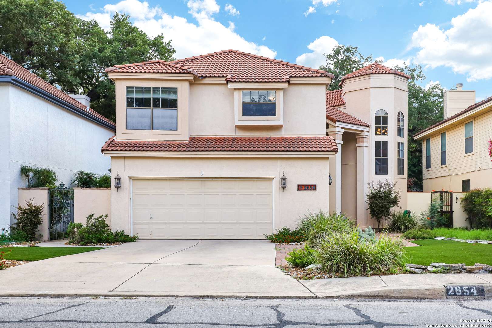2654 Chestnut Bend, San Antonio, TX 78232
