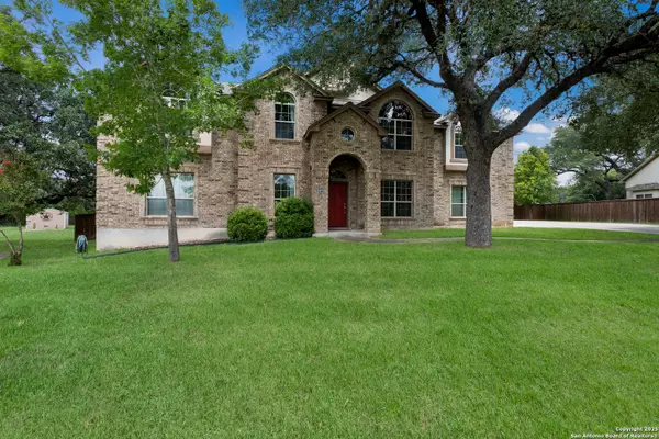 28130 George Obrien, San Antonio, TX 78260