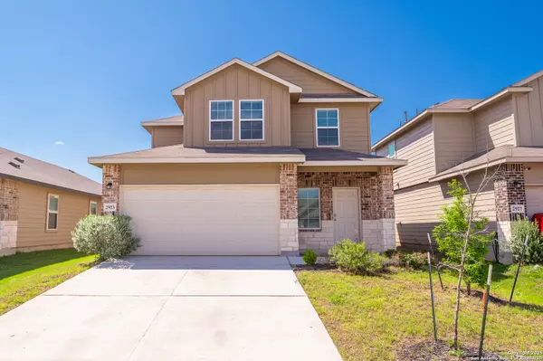 New Braunfels, TX 78130,2923 Panther