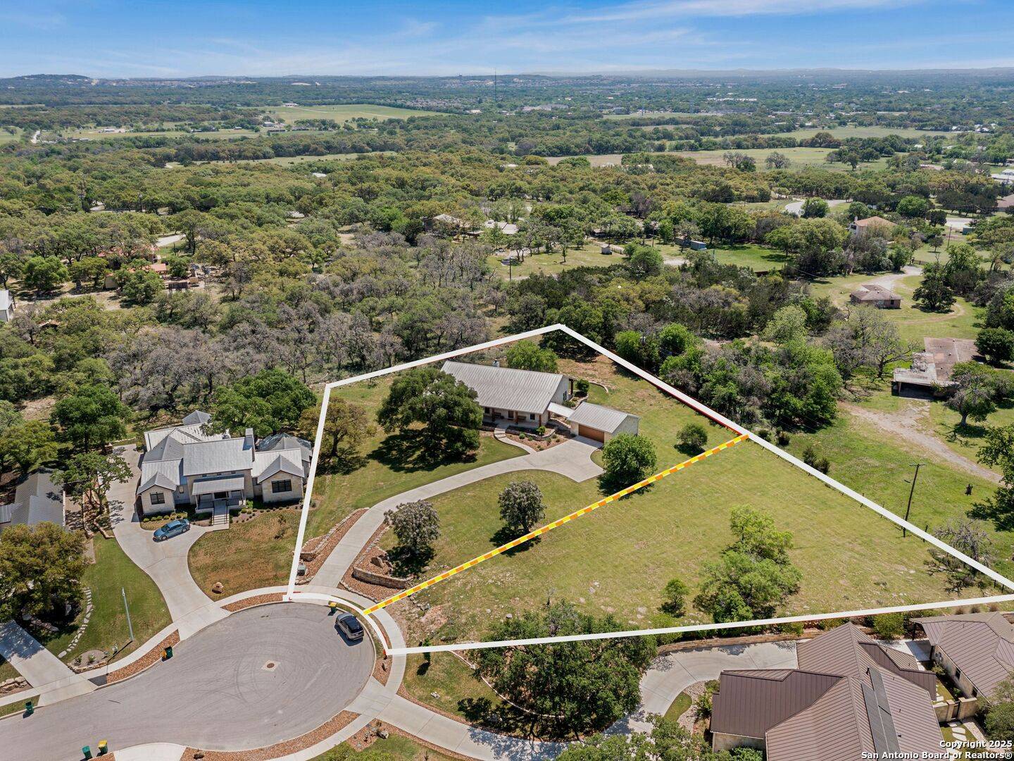 Boerne, TX 78006,000 Ouray St