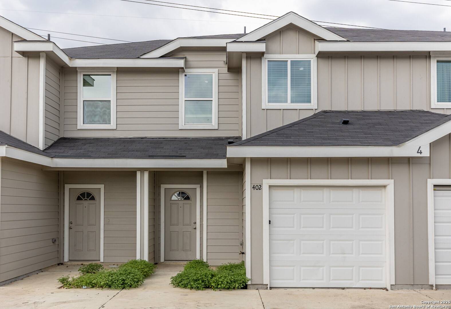 7239 Converse Ridge UNIT 402, San Antonio, TX 78239