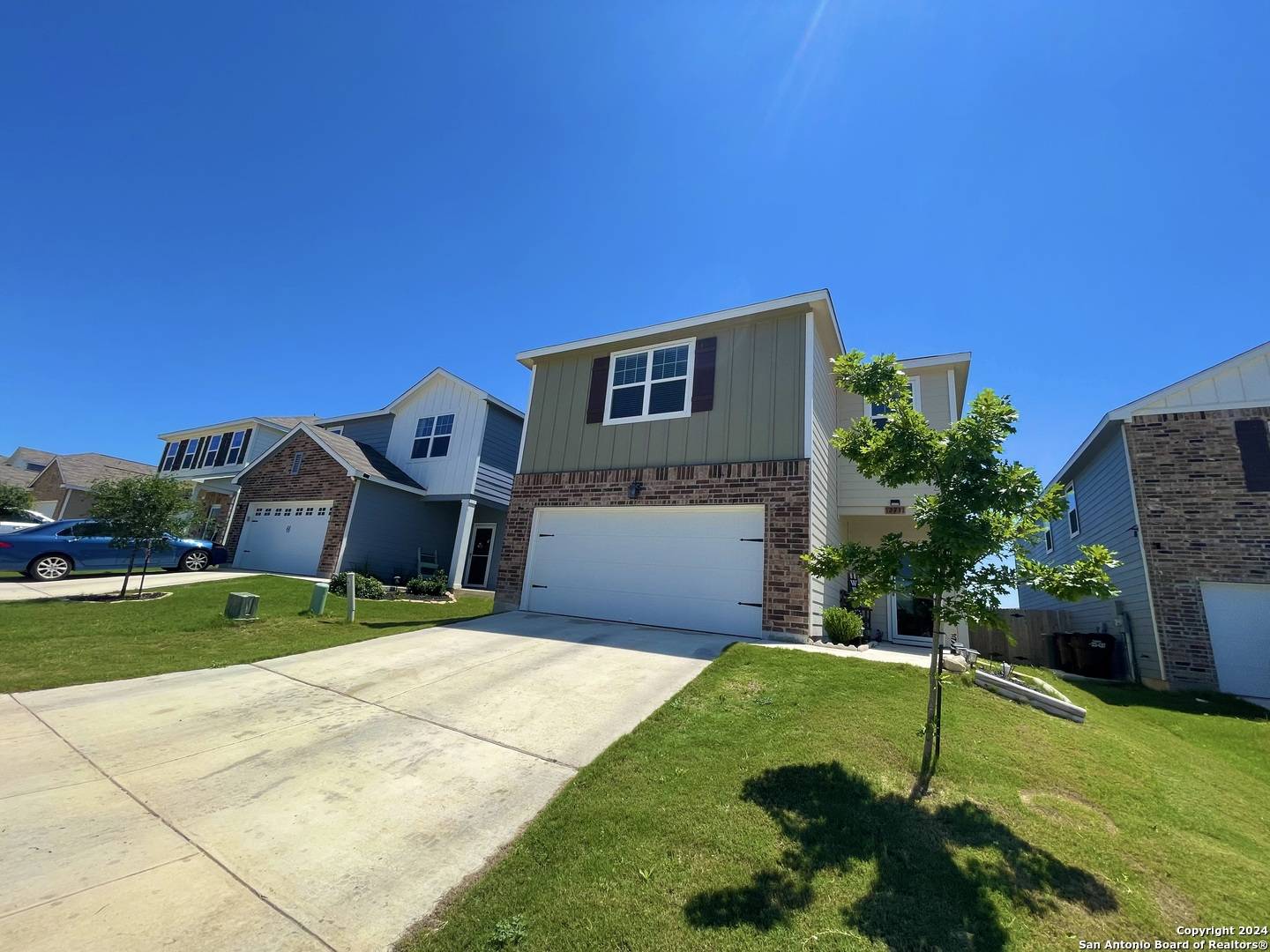 San Antonio, TX 78245,12731 Cygnus