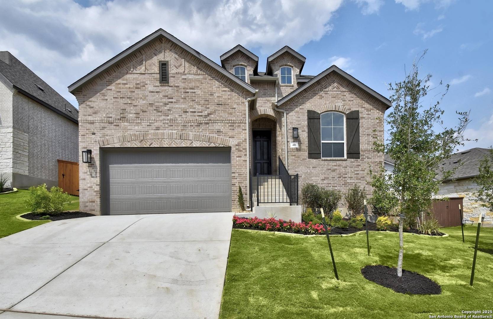 416 Puppy Dog Pass, San Marcos, TX 78666