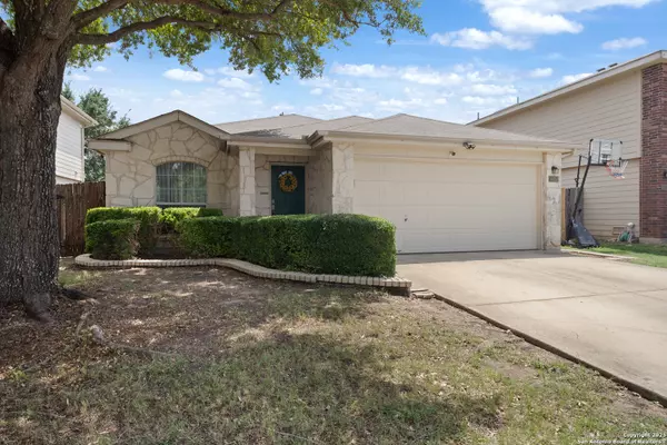 San Antonio, TX 78254,10410 Appaloosa Bay