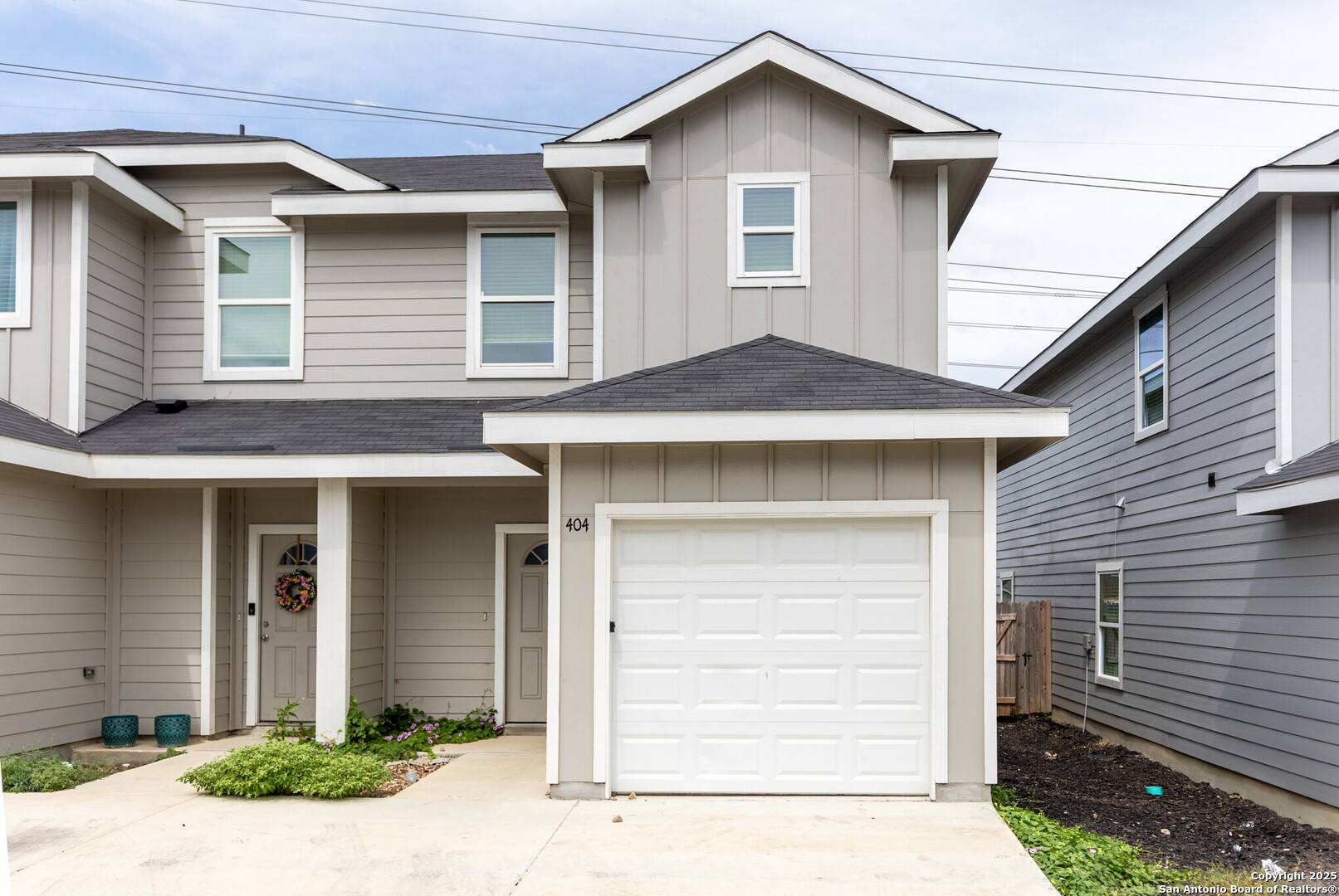 7239 Converse Ridge UNIT 404, San Antonio, TX 78239