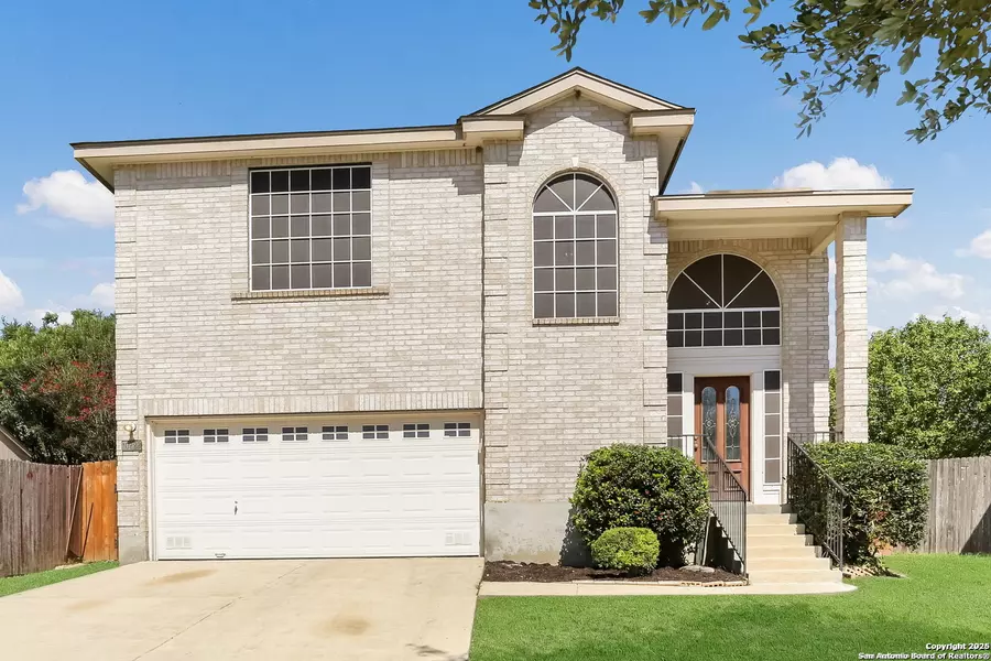 10223 Cactus Vly, San Antonio, TX 78254