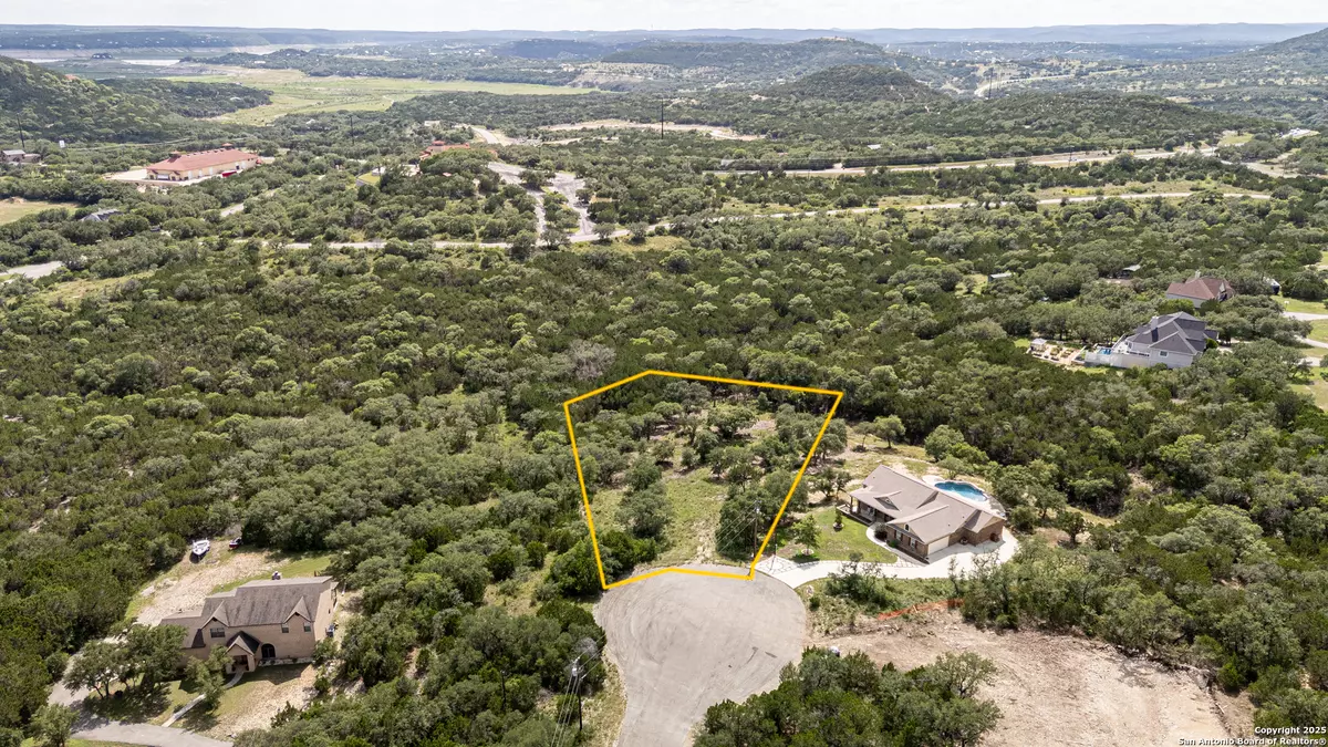 Mico, TX 78056,LOT 88 Pr 1716