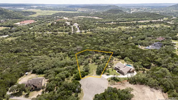 LOT 88 Pr 1716, Mico, TX 78056