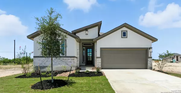 Castroville, TX 78009,519 White Oak