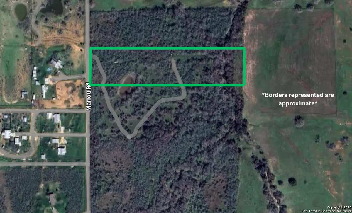 Seguin, TX 78155,445 Marrou Rd.