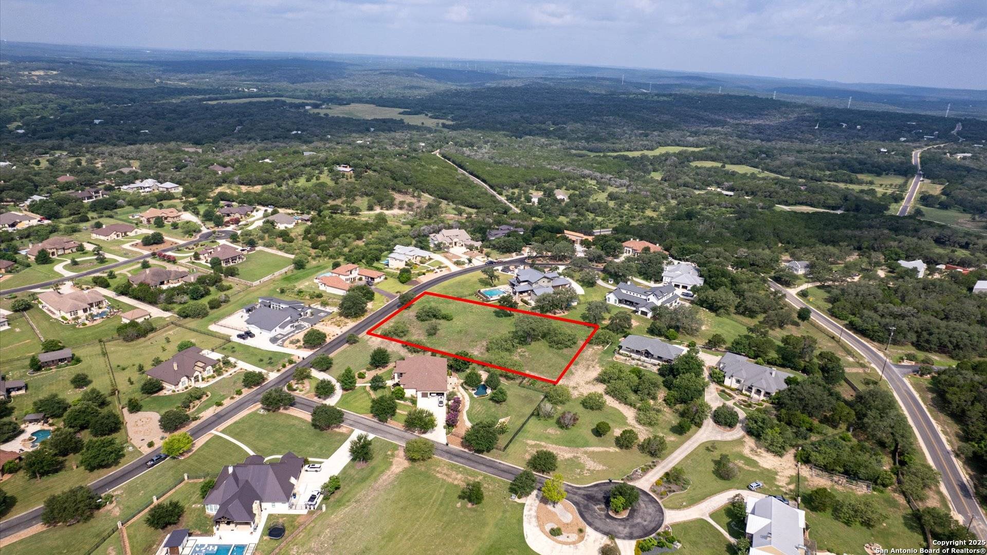 New Braunfels, TX 78132,1724 Antigua