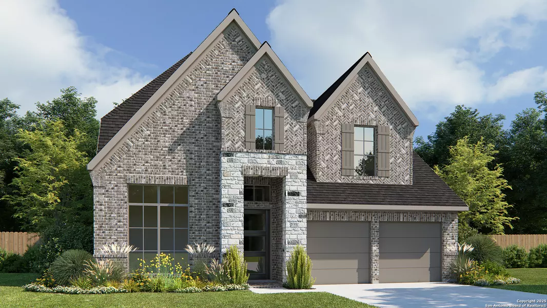 2915 Eagle Rise, San Antonio, TX 78245