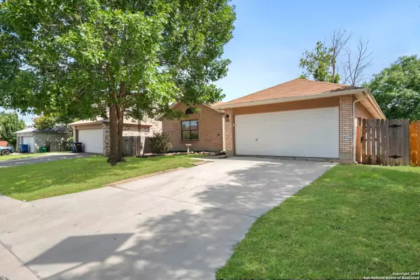 San Antonio, TX 78249,7822 Sandpiper Park