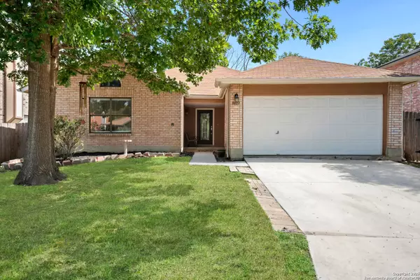 San Antonio, TX 78249,7822 Sandpiper Park
