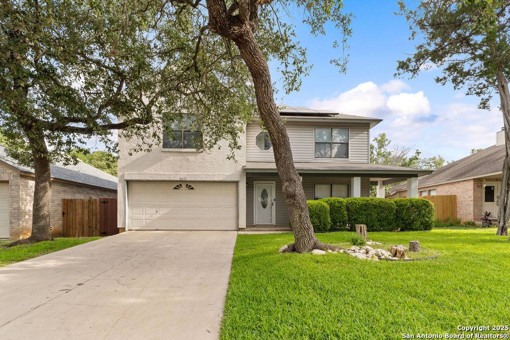 San Antonio, TX 78247,4851 Corian Springs