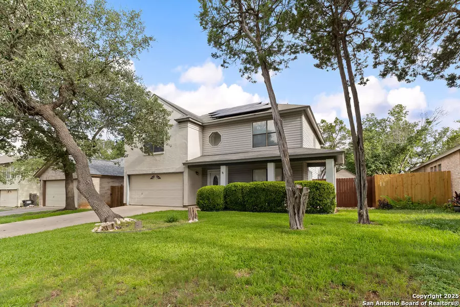 4851 Corian Springs, San Antonio, TX 78247