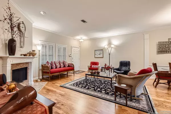 San Antonio, TX 78212,100 El Prado UNIT 111