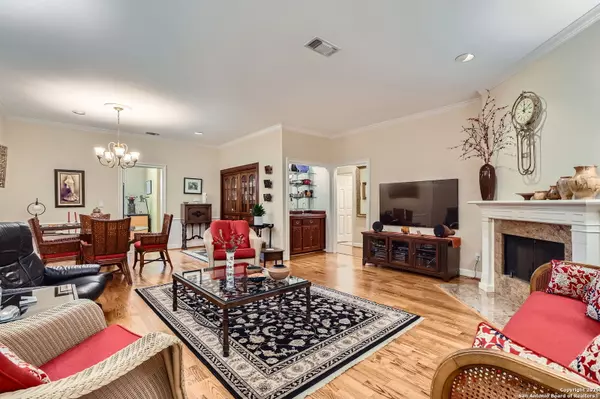 San Antonio, TX 78212,100 El Prado UNIT 111