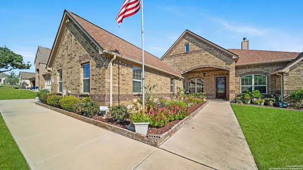 Castroville, TX 78009,287 Cascade