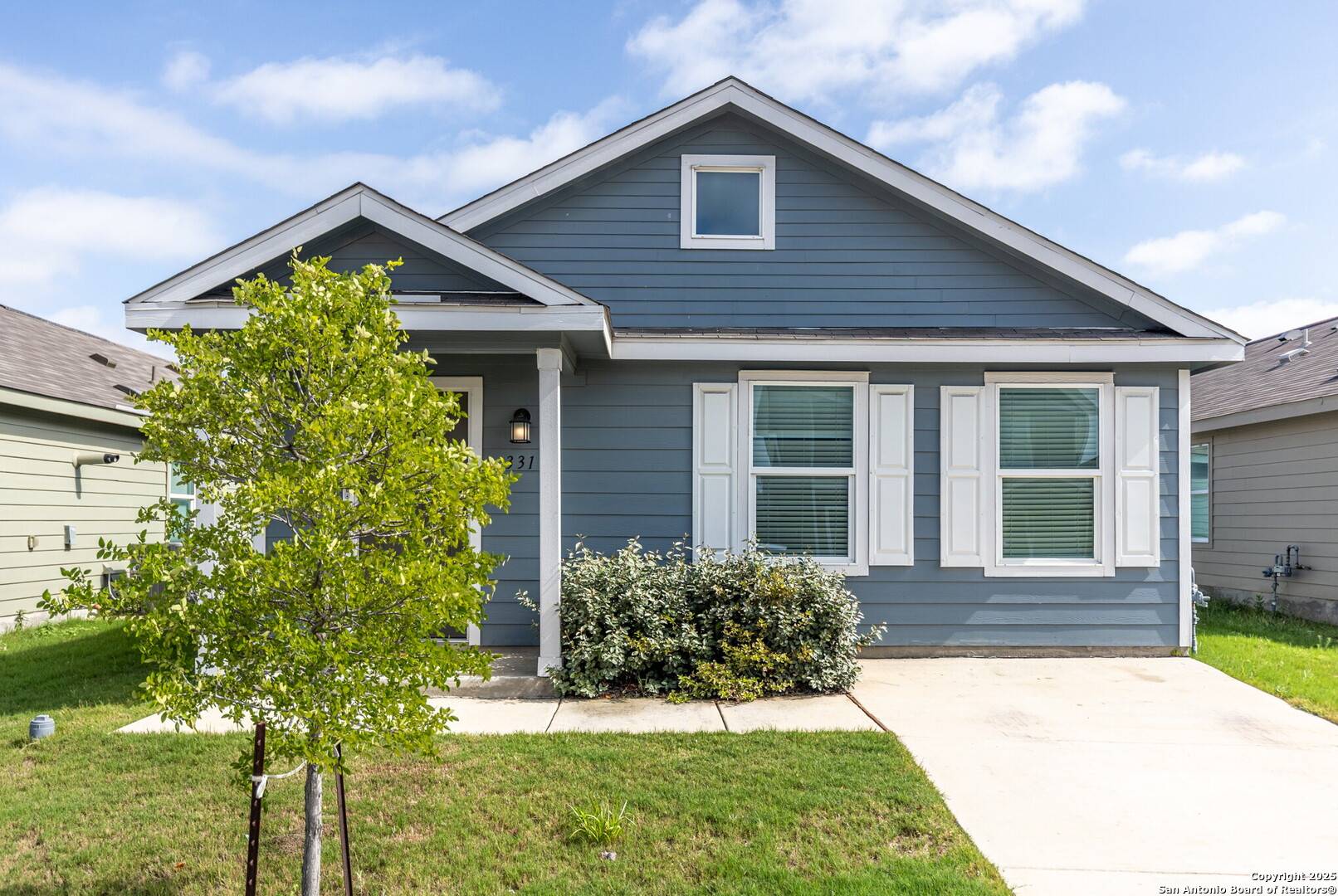 331 Ambush, San Antonio, TX 78220