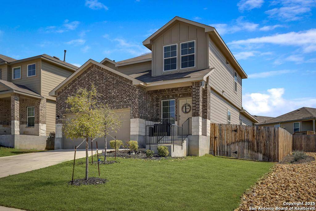 San Antonio, TX 78252,6424 Embankment