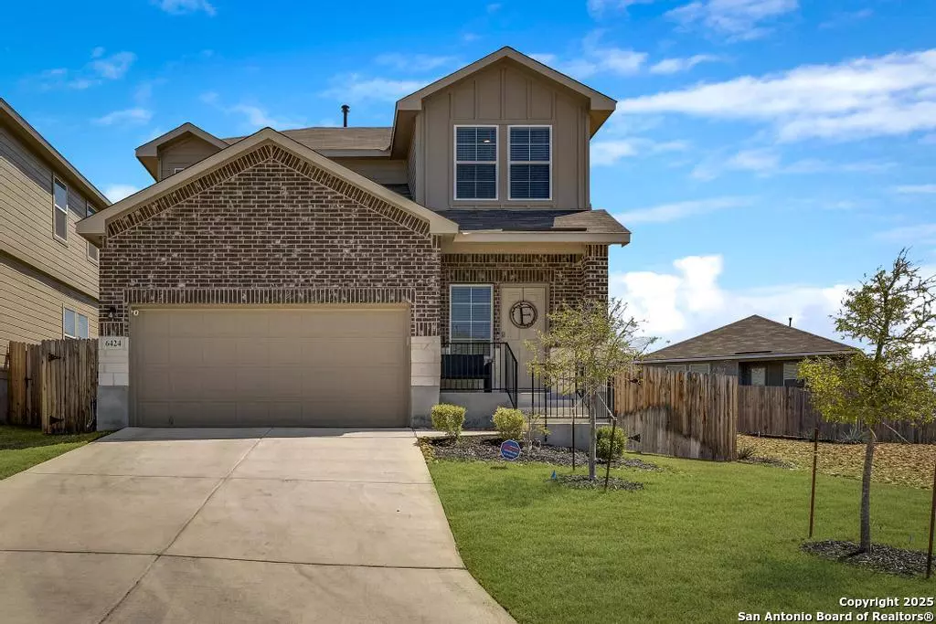 San Antonio, TX 78252,6424 Embankment