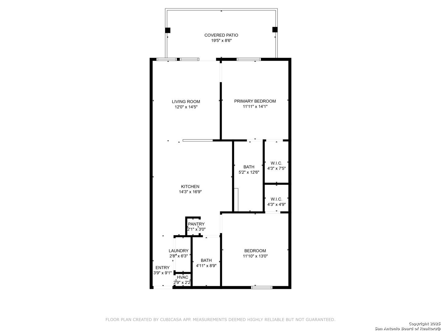San Antonio, TX 78215-1247,1542 ALAMO ST UNIT 107