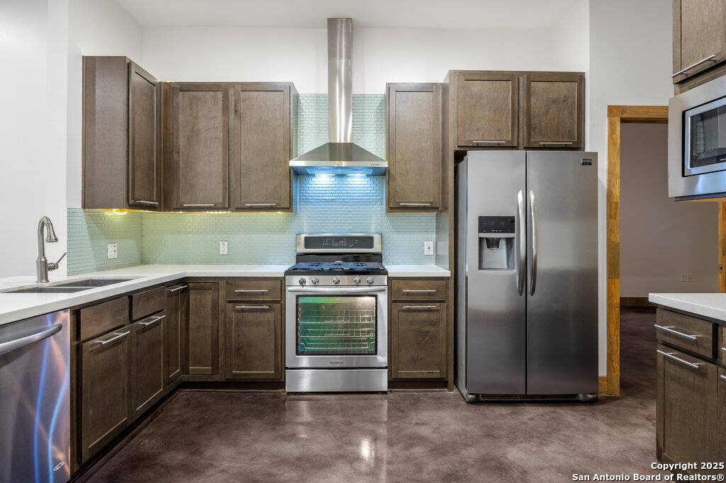 San Antonio, TX 78215-1247,1542 ALAMO ST UNIT 107