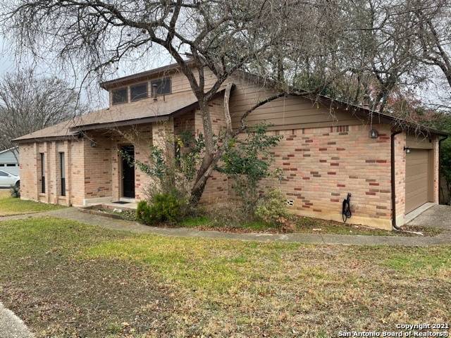 San Antonio, TX 78240,6404 BROOK COVE