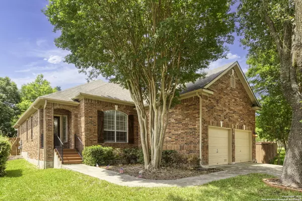 San Antonio, TX 78256,211 Aster Trail