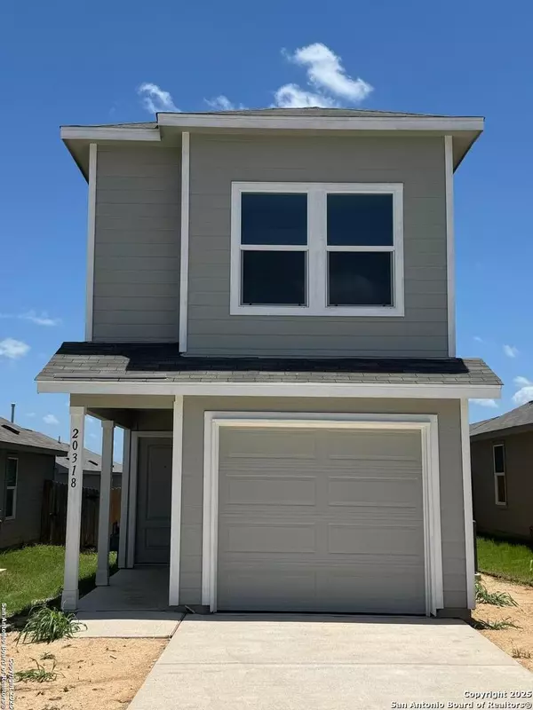 20318 Onyx Ring, San Antonio, TX 78264