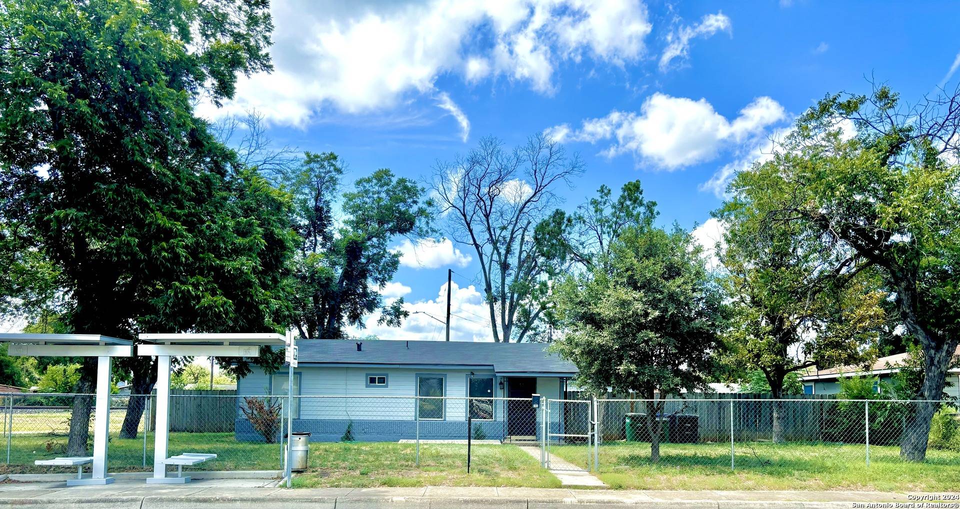 806 Ceralvo, San Antonio, TX 78207