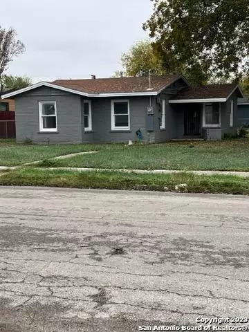 127 PARCHMAN, San Antonio, TX 78214-2828