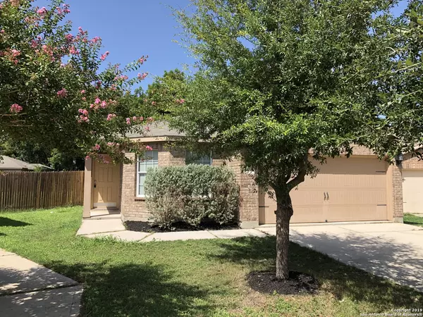6138 Luckey Run, San Antonio, TX 78252