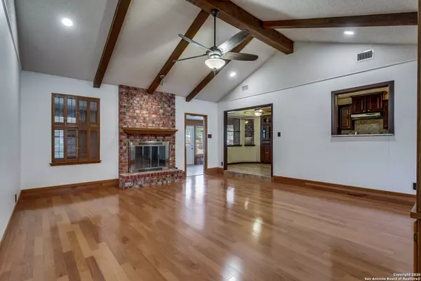 San Antonio, TX 78232,15411 Circle Path