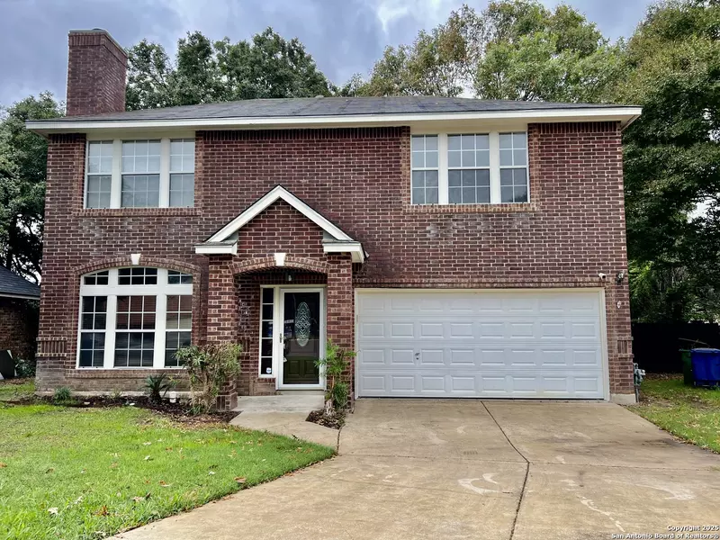 6530 Lochglen, San Antonio, TX 78240