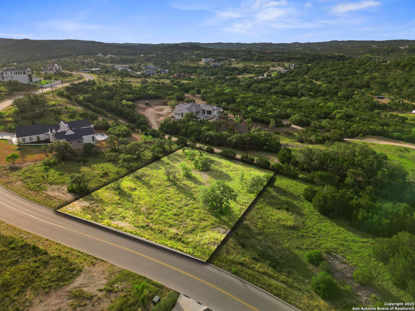 10627 Kendall Canyon, San Antonio, TX 78255