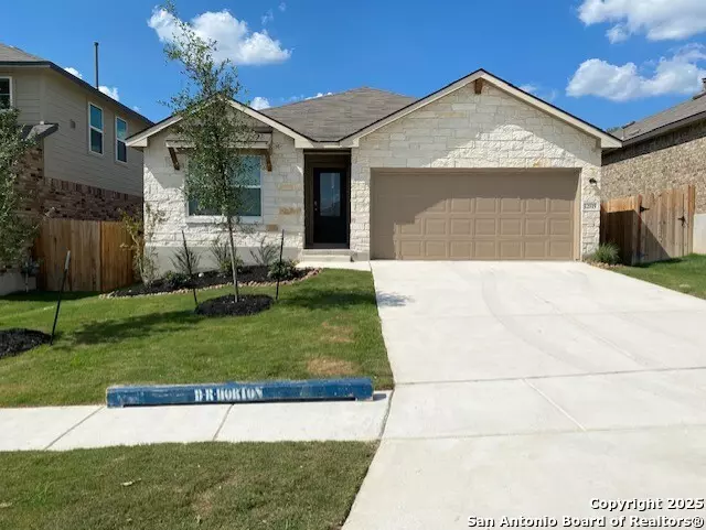 12919 Carreta, San Antonio, TX 78253