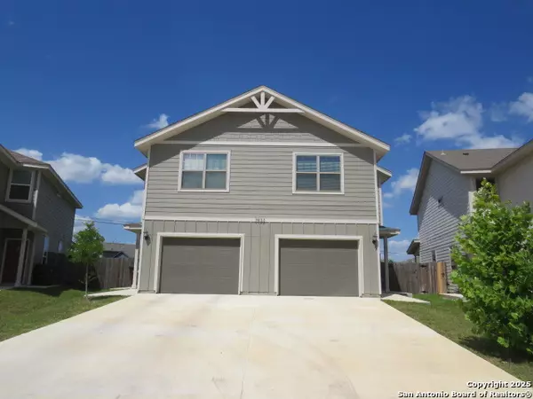 7522 Astro Field UNIT 101, San Antonio, TX 78253