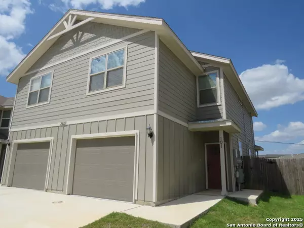 San Antonio, TX 78253,7522 Astro Field UNIT 101
