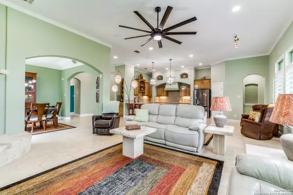 Fair Oaks Ranch, TX 78015,30131 Cibolo Run