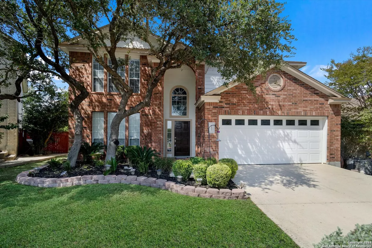 San Antonio, TX 78259-2630,2607 RIO SABINE
