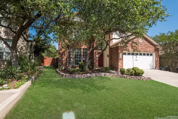 San Antonio, TX 78259-2630,2607 RIO SABINE